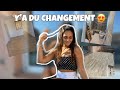 VLOG TRAVAUX | On refait la terrasse et la salle de bain ✨