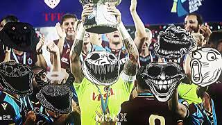 REI DO MUNDO | DJ EPIFY | SPED UP | TURKISH SUPER CUP EDITION