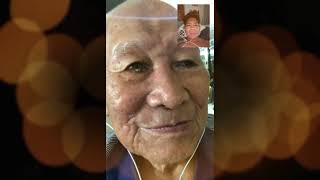 Donato Pacheco beloved memories 2020