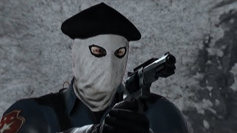 "Демоны" /w Epitome [XMAS HC 3RD PLACE]