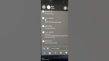 Fallout 76 PvP paak admiting to Stack