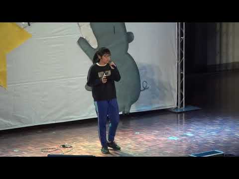【西苑之星2018】背對背擁抱