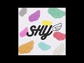 Higher Than The Clouds オリジナルカラオケ(コーラス入り)SHY