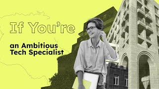Collage Motion Graphics Explainer Video | BuildUp