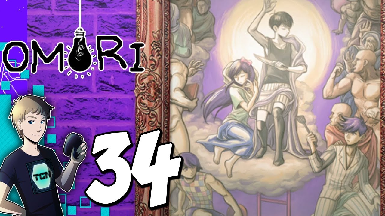 omori gameplay omori gameplay