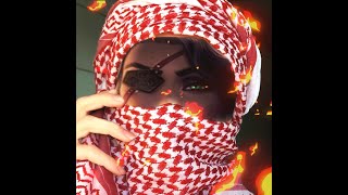 Arap Sami̇ra Siyonix