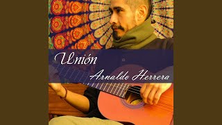 Video thumbnail of "Arnaldo Herrera - Hanuman (feat. Iván Donalson)"