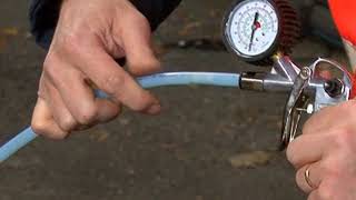 Cleaning the Micro Duct