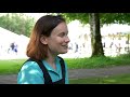 Bettany Hughes and Amanda Taub - BBIF 2019