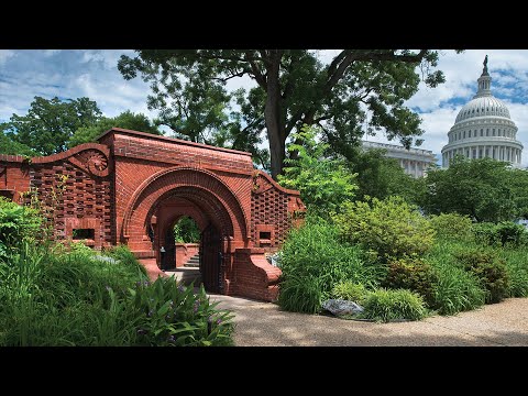 Video: Besucherführer für das historische Jamestown