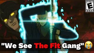 Vergil is the BIGGEST AURA FARMER in Devil May Cry