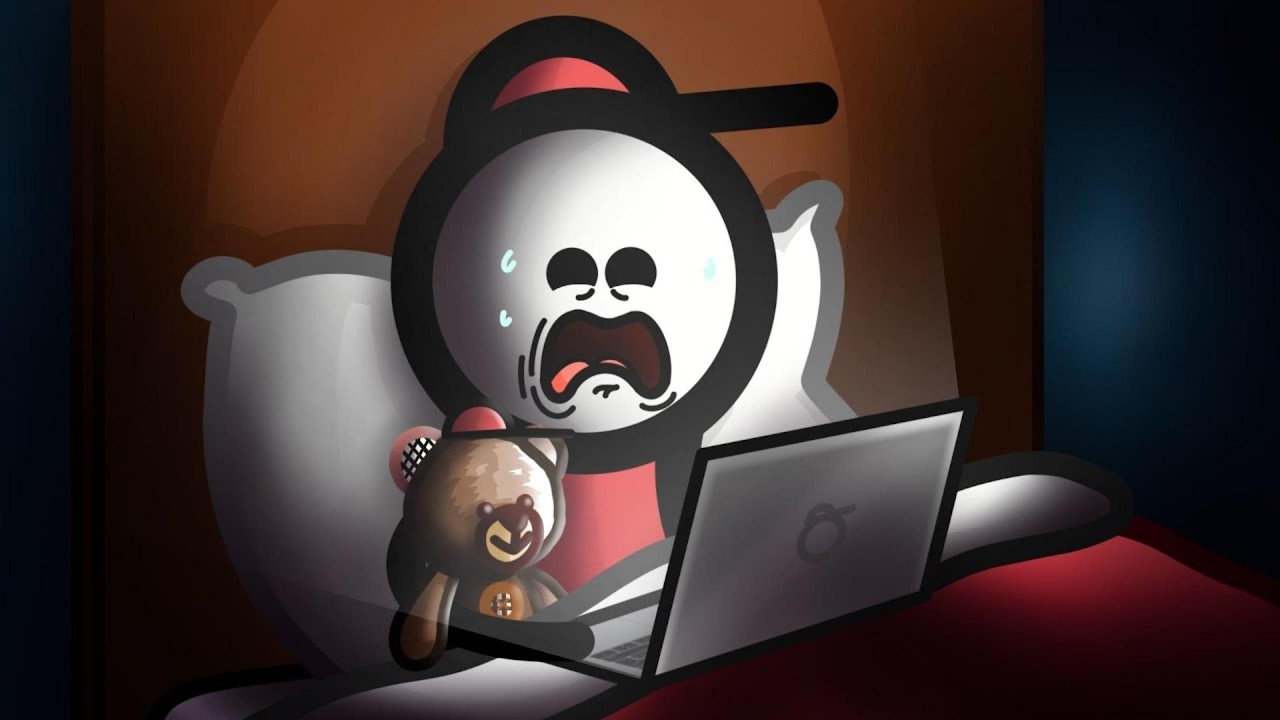 (2 GIỜ+) Những câu chuyện rùng rợn và điên rồ nhất để nghe trước khi ngủ | Khoa Học Ngủ Gật