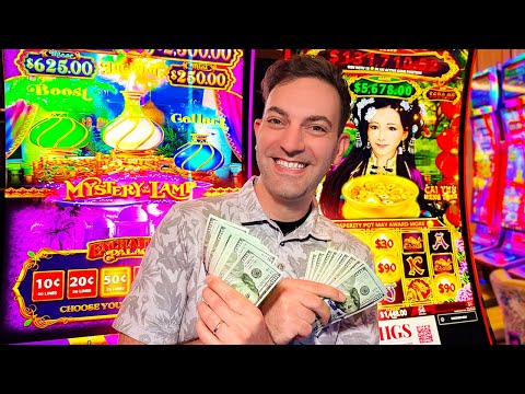 High Stakes, Big Mistakes… Until Prosperity Link Started Shaking!