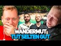 WAS WÄRE PASSIERT WENN MAN MICH HÄTTE RETTEN MÜSSEN? 🤔 7 VS WILD WANDERMUT FAQ 🌴