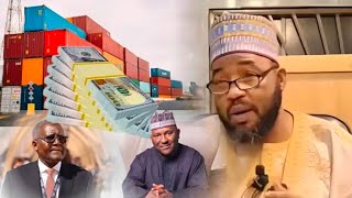 Download Lagu Ɗan Shekara Talatin Sai Kaganshi Da Billion Talatin A Kano MP3