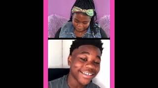 (THE JERMANI MINCEY SHOW) EP.2 STARRING ⭐️ JALYN EMIL HALL - TALKS HIT SHOW “ALL AMERICAN” AS DILLON