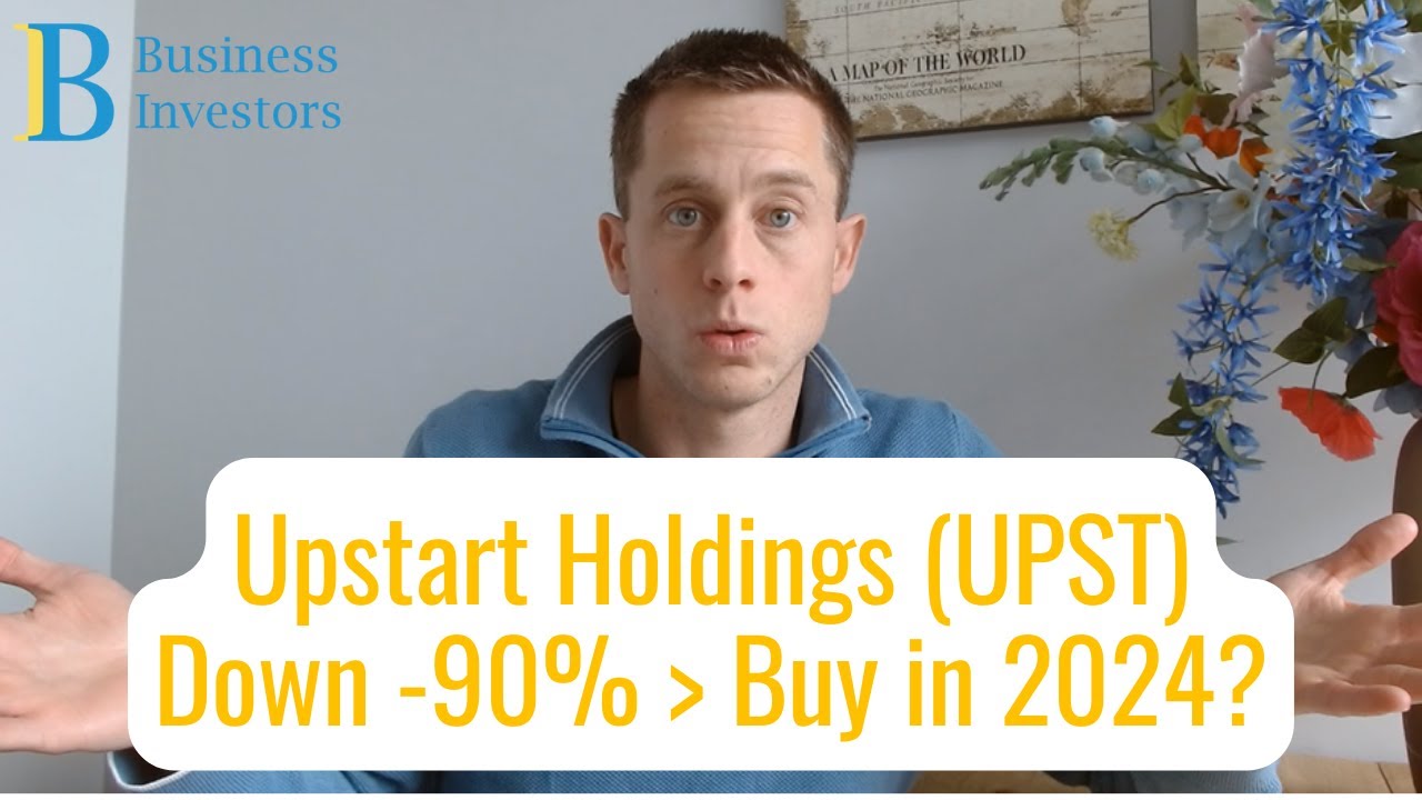 Upstart Holdings UPST Stock Analysis 2024 UPST Buy Hold Or Sell upstart-holdings-upst-stock-analysis-2024-upst-buy-hold-or-sell