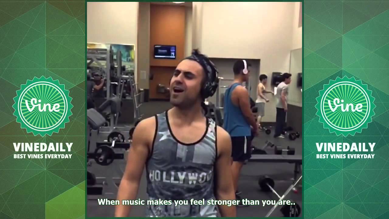 BEST GEORGE JANKO Vine Compilations 2015   Funny George Janko Vines HD + w  Titles