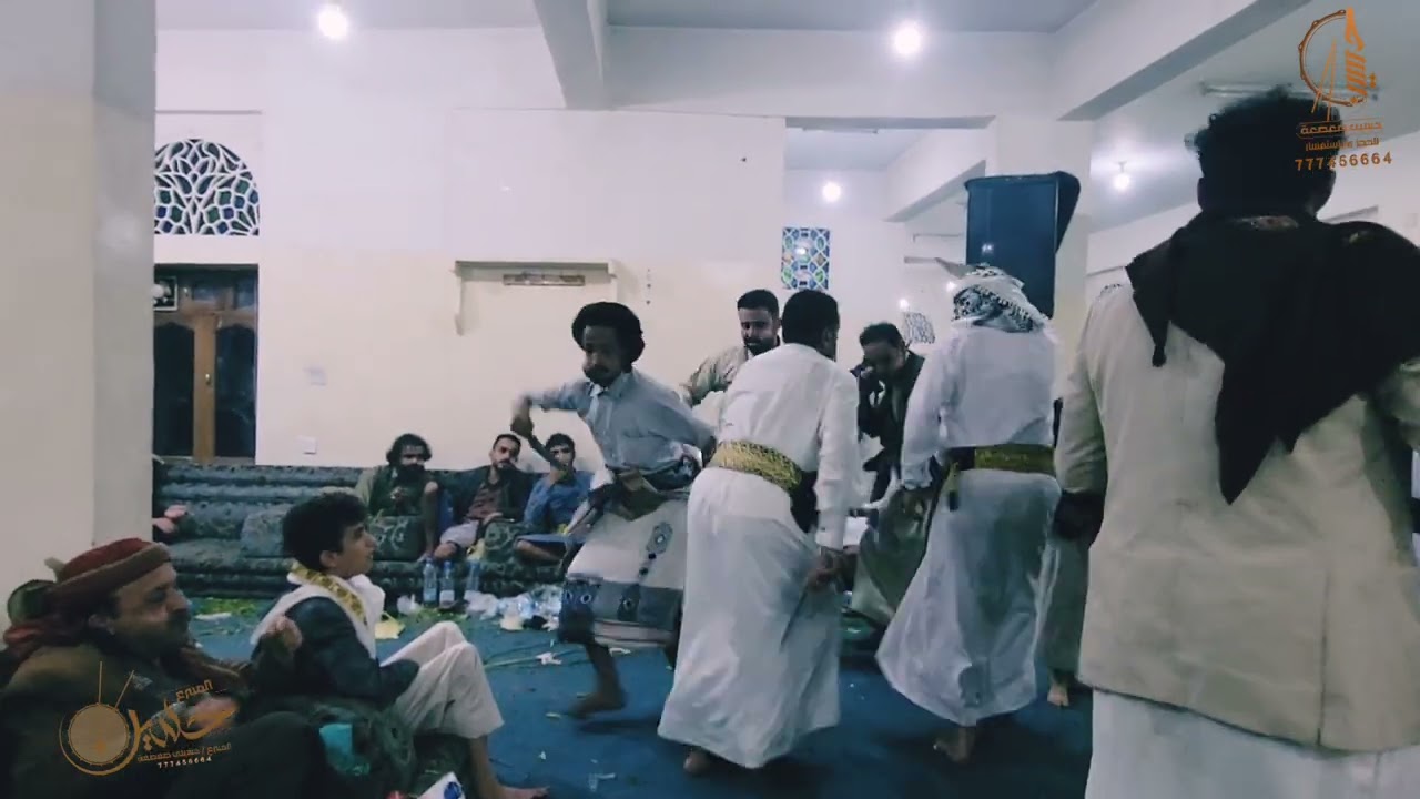 مزمار يرقص الطير «بكيل عطران&جمال القيداني» رقص (محمد صعصعة& عبدالباري الحسام) عاااااشو Now  2025