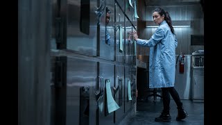 Movie MInute: The Possession of Hannah Grace