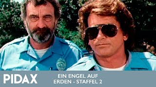 Pidax - Ein Engel auf Erden 2 (TV-Serie, 1985)