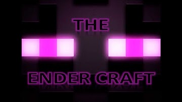 endercraft intro 2.0