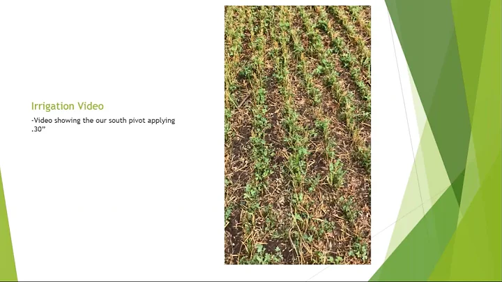 2021 Lower Fox Farmer Roundtable   Irrigation Brea...