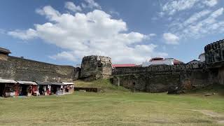The Old Fort - Stone Town, Zanzibar