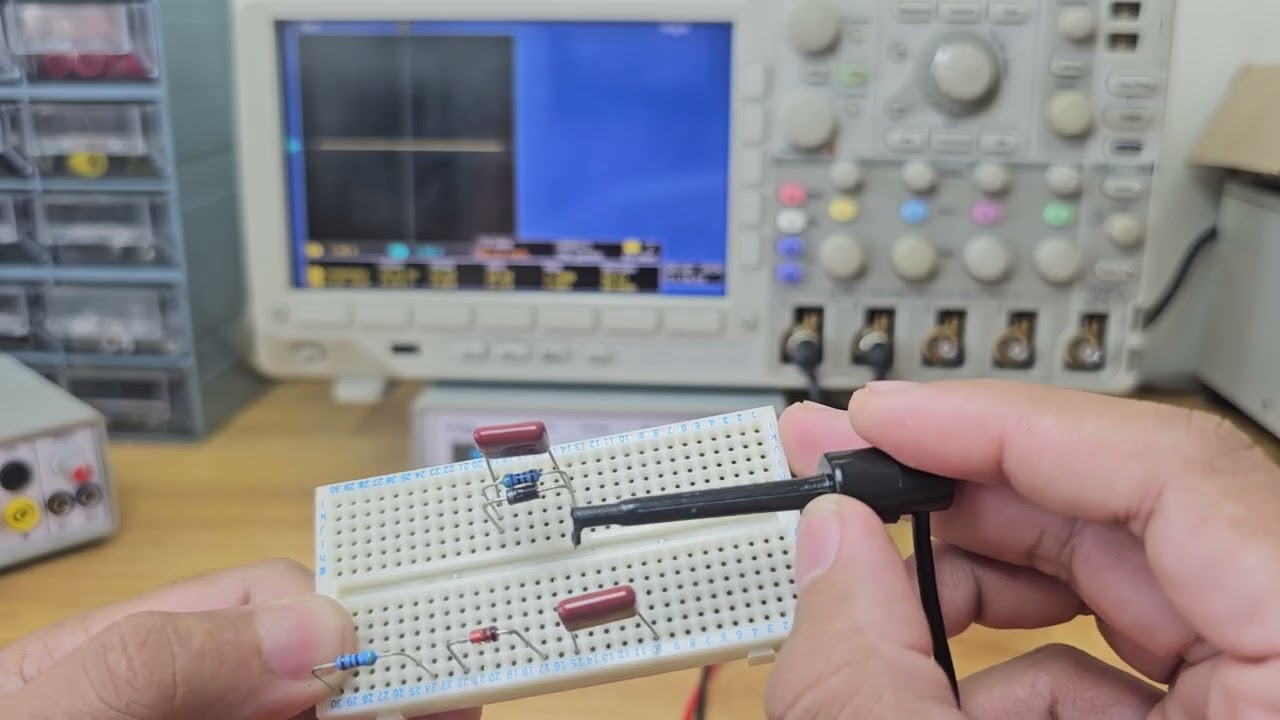 เทคนิกการวัดแยกชนิดของคอมโพแน้น