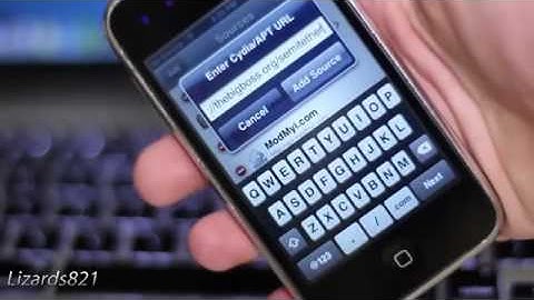 How to Jailbreak iOS 9.3.2 and downgrade to iOS 7