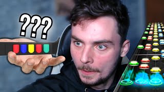 Clone Hero's Best Tapping Method FOUND screenshot 3