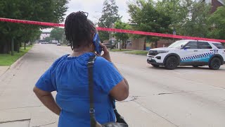 Families overwhelmed, angry while awaiting answers after decomposing bodies found at funeral home