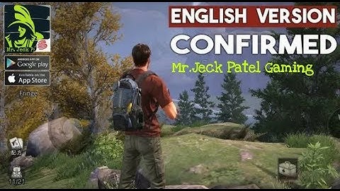 LifeAfter by NetEase Gameplay Android / iOS Multiplayer Survival Mobile Game - English Confirmed