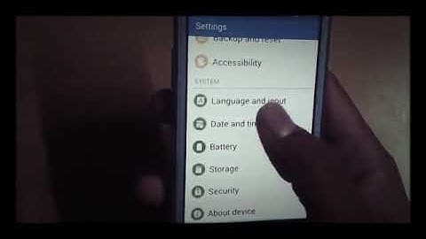 How to root your j1 ace and any android device