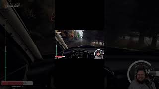 Dirt Rally 2/0 Fail moment| Agares#shorts #dirtrally2 #fail