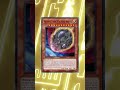 These BROKEN TCG EXCLUSIVES Changed Yu-Gi-Oh FOREVER! #shorts