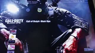 How To Play Multiplayer On Ps3 Hen Jailbreak