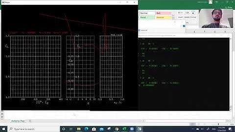 XFoil Analysis Part 3