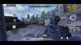 Cod 12 Kill Streak Military #1 player