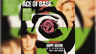 Ace Of Base  Happy Nation album 1992 Flac