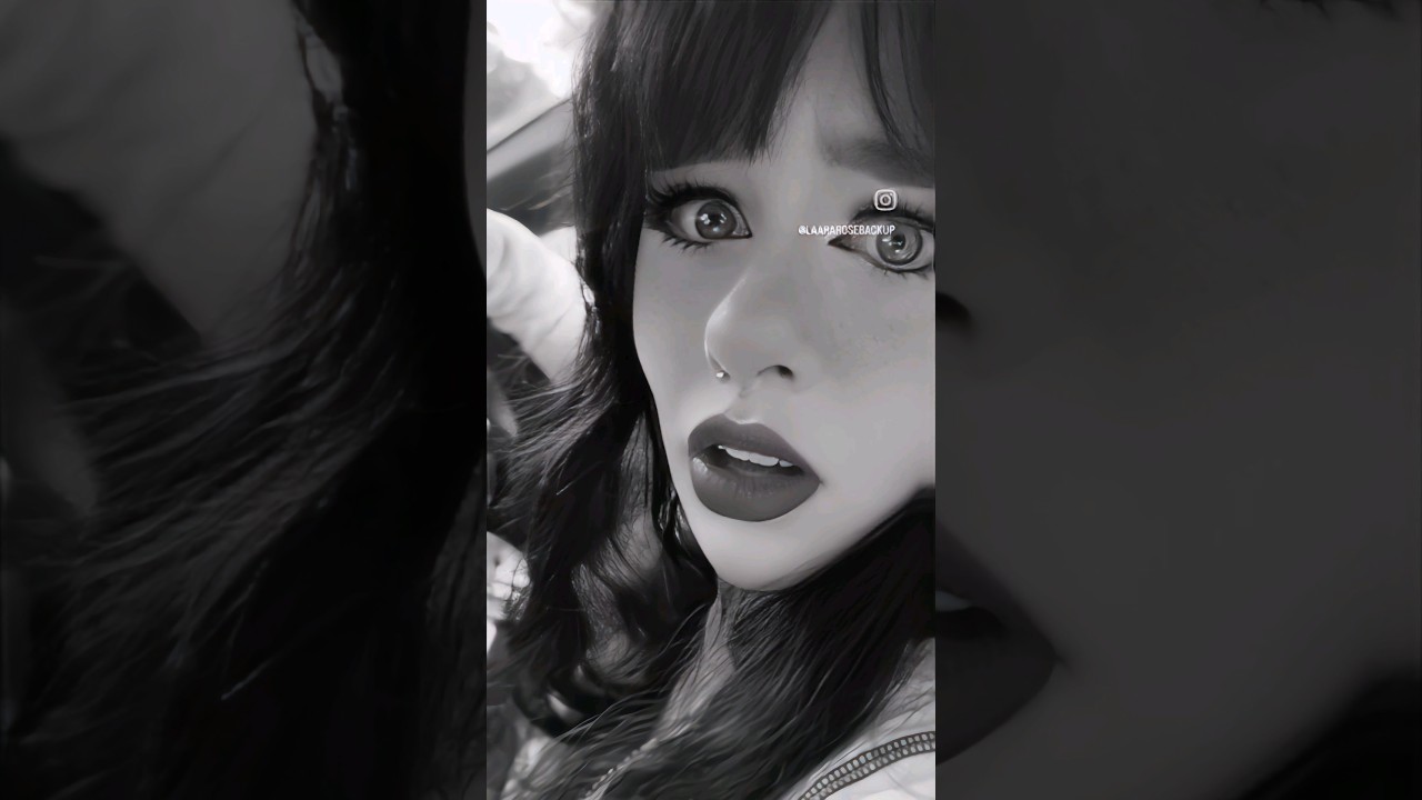 Wait For End! Unexpected Lara Rose Birch😜 