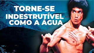 Os 5 maiores ensinamentos de Bruce Lee | Torne-se indestrutível como a água (motivacional)