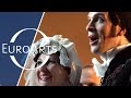 Mozart  le nozze di figaro with isabel rey  teatro real de madrid part 12