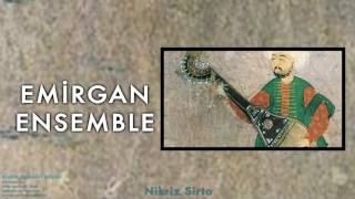 Video-Miniaturansicht von „Emirgan Ensemble - Nikriz Sirto [ Klasik Osmanlı Müziği © 1995 Kalan Müzik ]“
