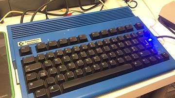 ATARI FreeMINT in Amiga v600
