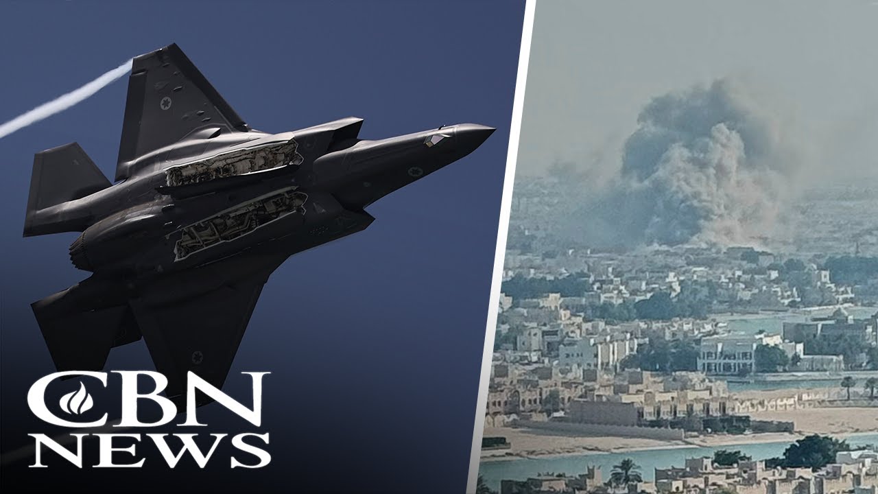 Israeli Airstrikes Against Hamas in Qatar Reshape Middle East