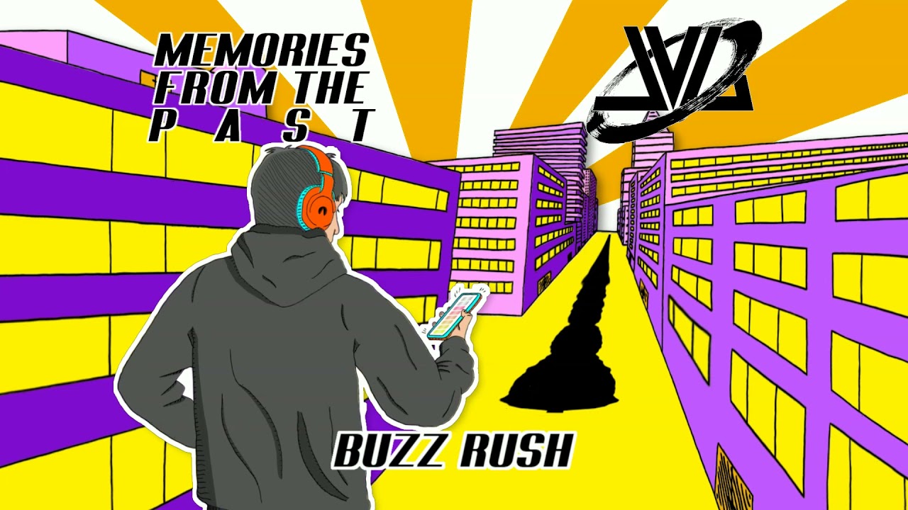 Watch DVG - Buzz Rush on YouTube Watch DVG - Buzz Rush on YouTube