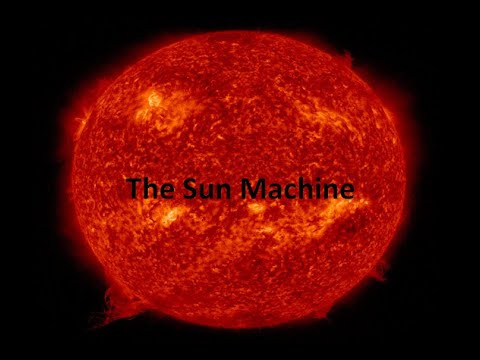 The Sun Machine