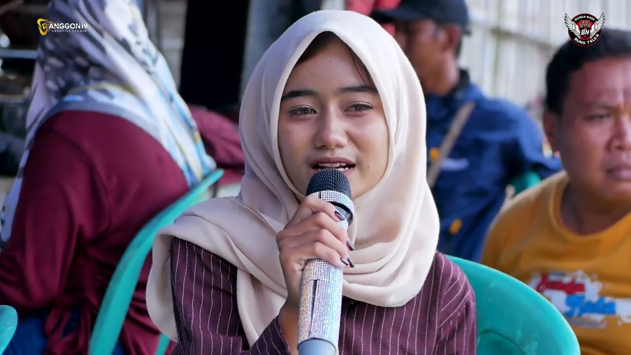 SULAPAN - BUROK BUNGA NADA - DESA KRANGDEMPEL LOSARI BREBES 16/02/2026