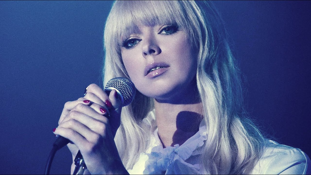 CHROMATICS SHADOW Official Video